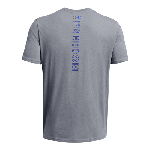 Buy Men's UA Freedom Amp T-Shirt online