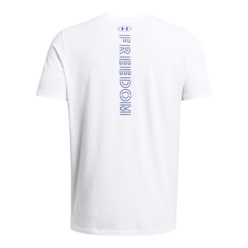 Men's UA Freedom Amp T-Shirt - Under Armour
