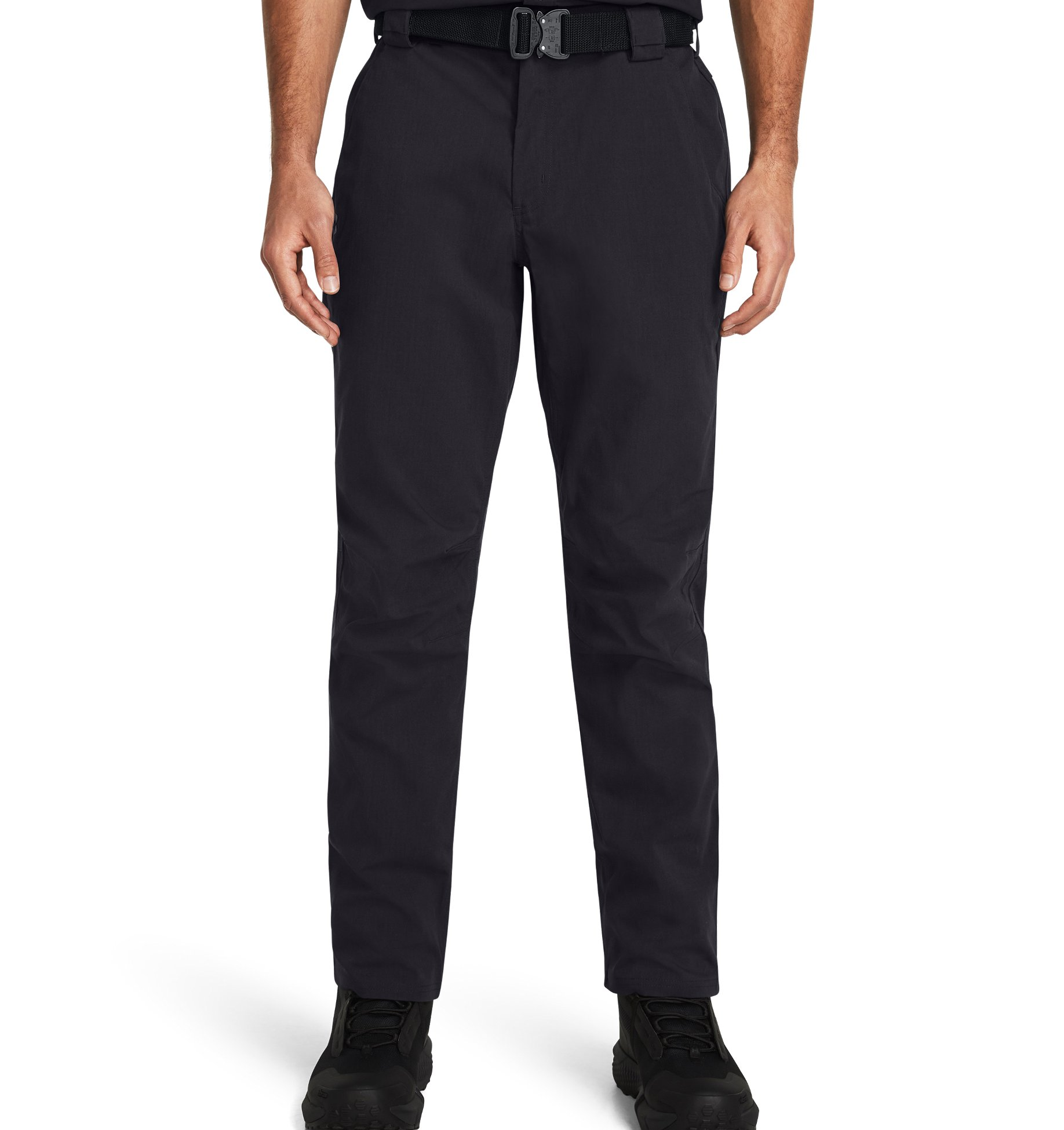 Men's UA Tactical Elite Flat Front Pants - Under Armour