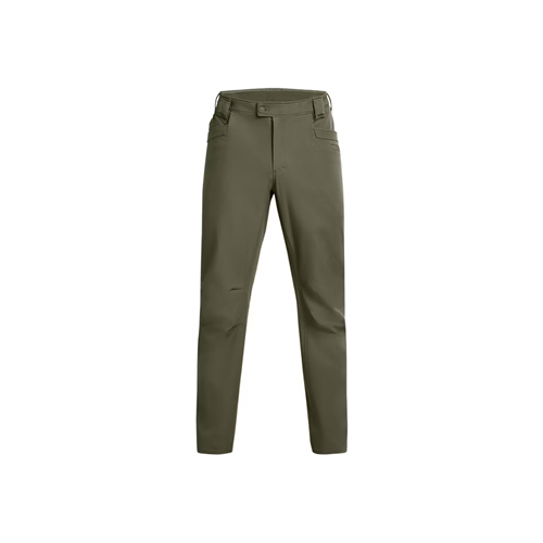 Men's UA Alpha Flat Front Pants - Under Armour