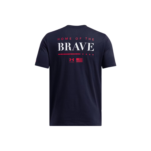 Men's UA Freedom Veterans Day T-Shirt - Under Armour