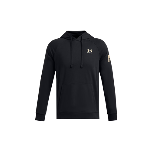 Men's UA Freedom Flag Hoodie - Under Armour