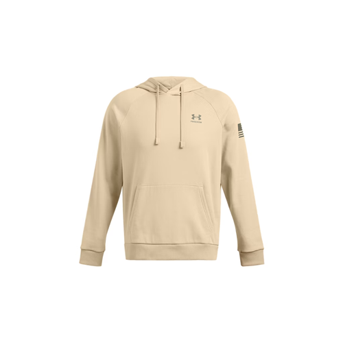 Men's UA Freedom Flag Hoodie - Under Armour