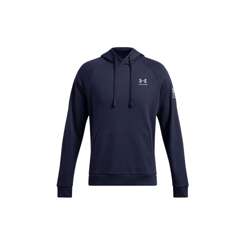 Men's UA Freedom Flag Hoodie - Under Armour