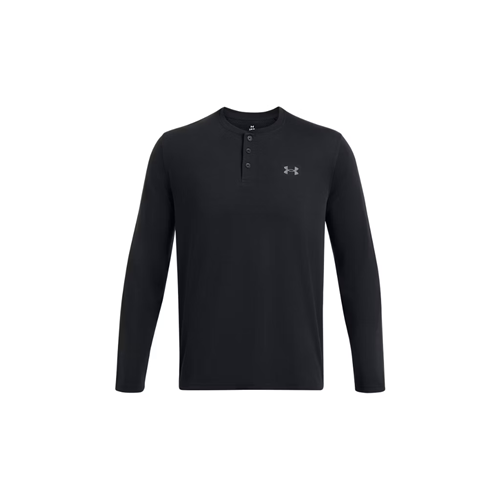 Men's UA Expanse Henley - Under Armour
