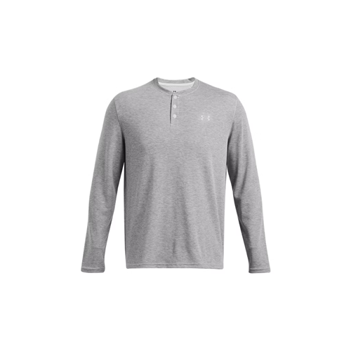 Men's UA Expanse Henley - Under Armour