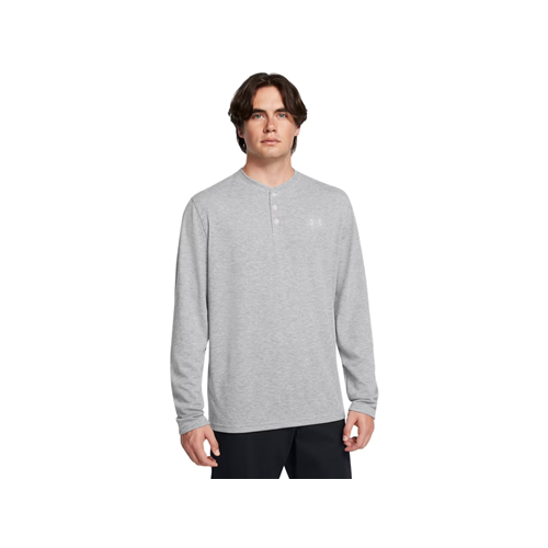 Men's UA Expanse Henley - Under Armour