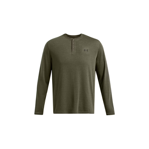 Men's UA Expanse Henley - Under Armour