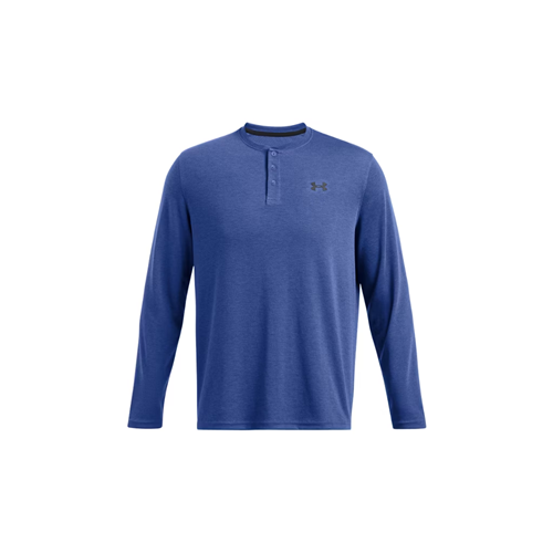 Men's UA Expanse Henley - Under Armour