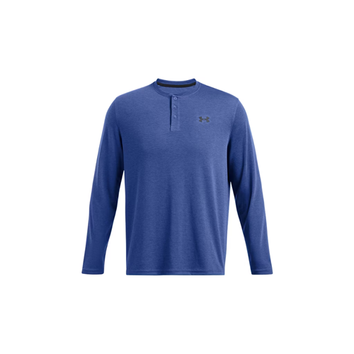 Men's UA Expanse Henley - Under Armour