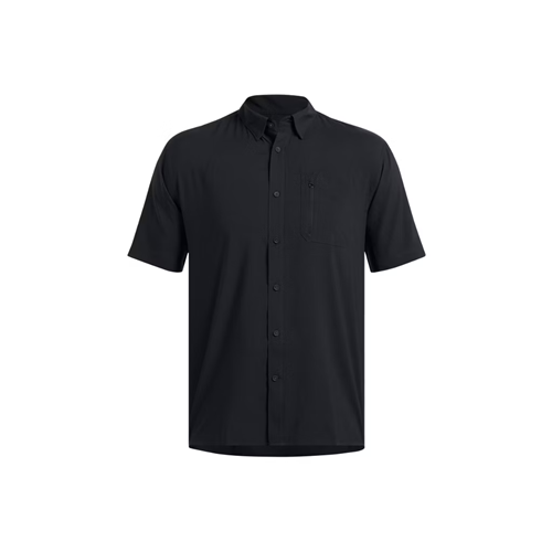 Men's UA Tactical Range 2.0 Short Sleeve - Under Armour