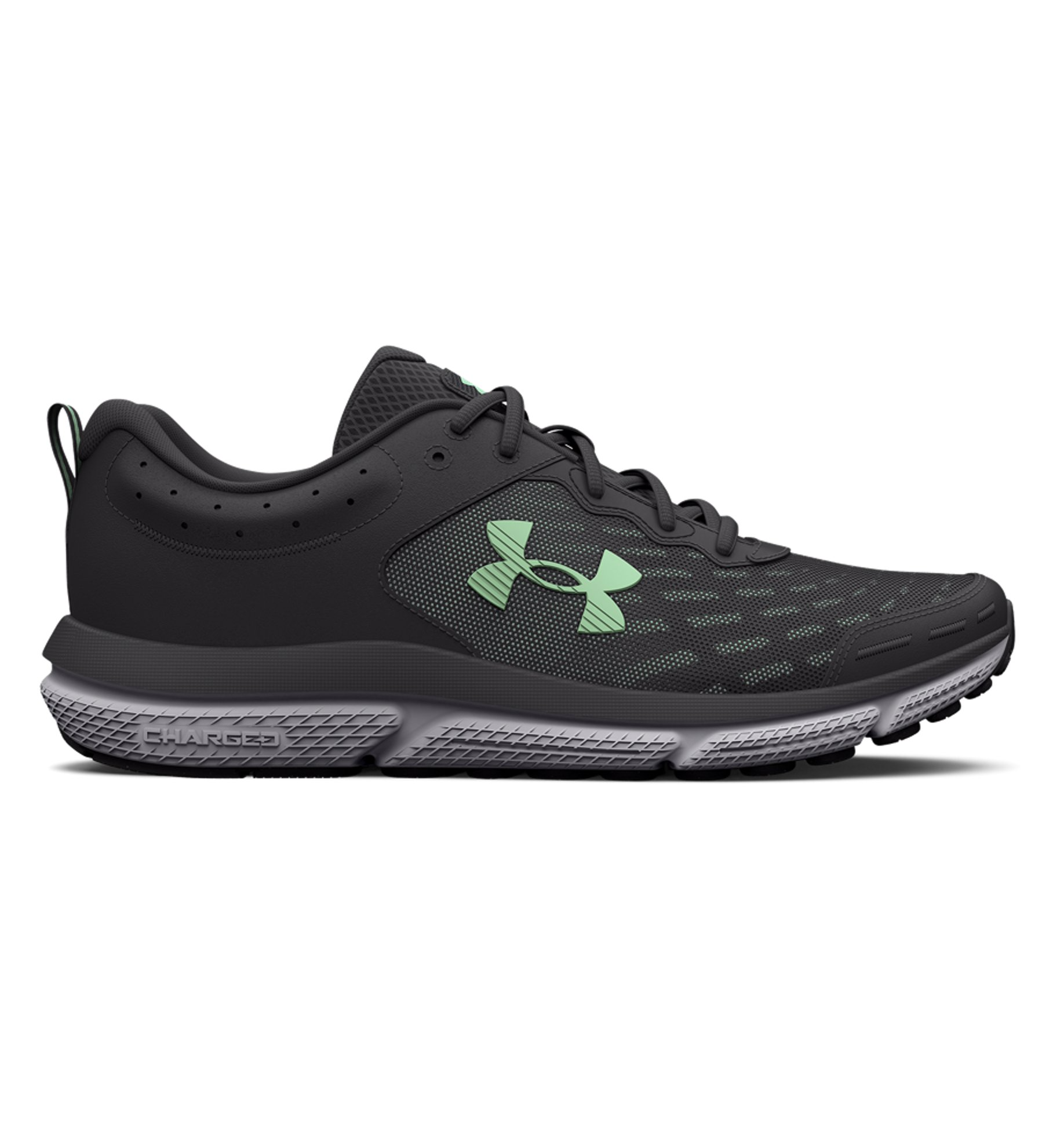 Women's UA Charged Assert 10 Running Shoes - Under Armour