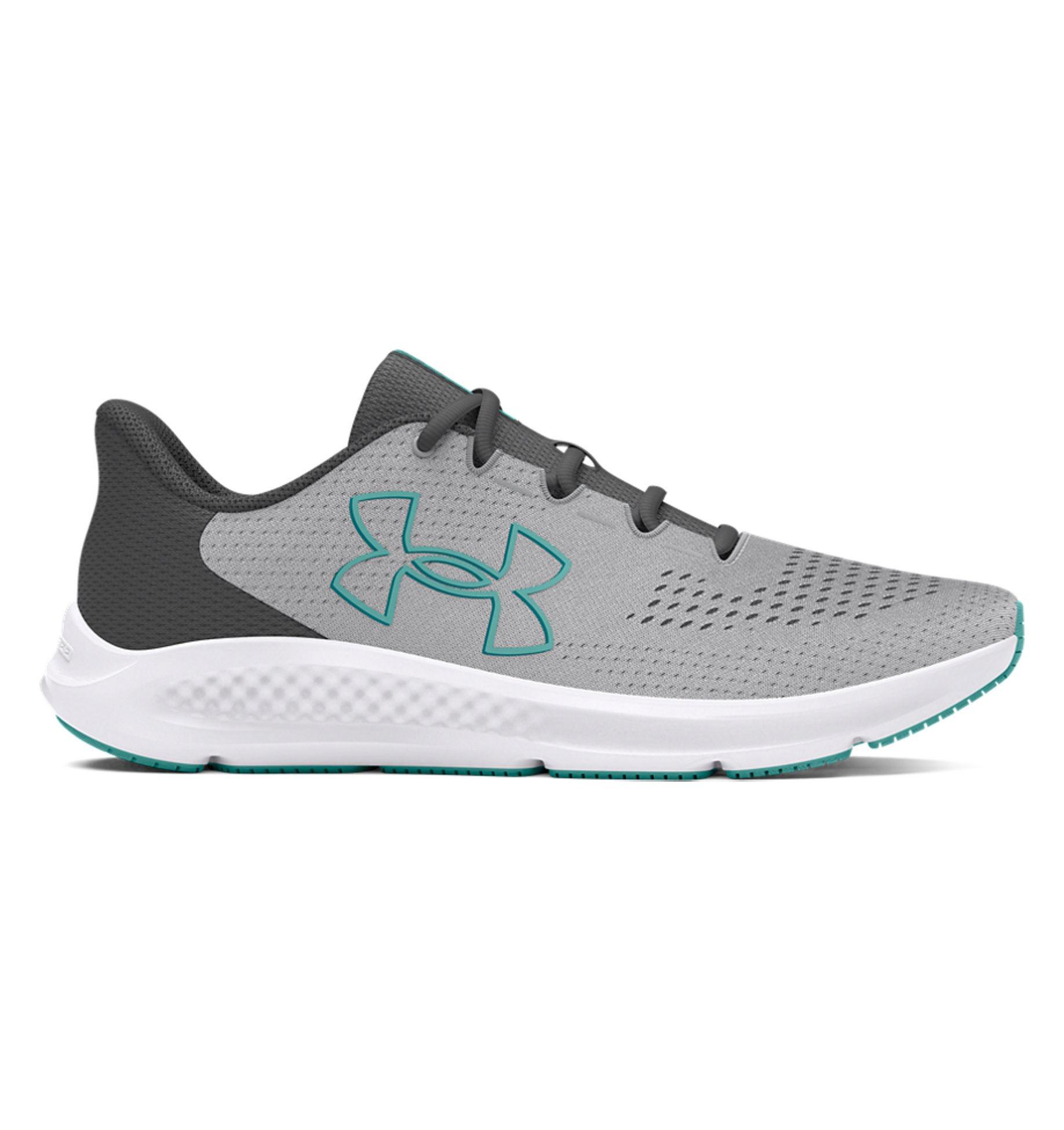 Buy Women's UA Charged Pursuit 3 Big Logo Running Shoes online
