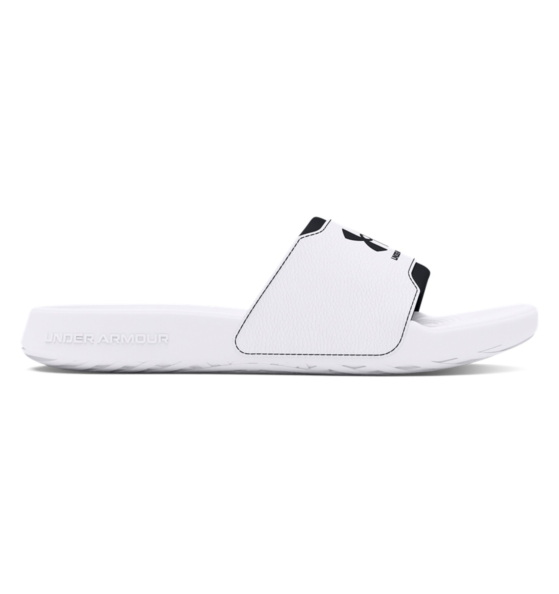 Men's UA Ignite Select Slides - Under Armour