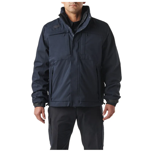 5-In-1 Jacket 2.0