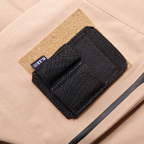 Light-Writing Patch - 5.11 Tactical
