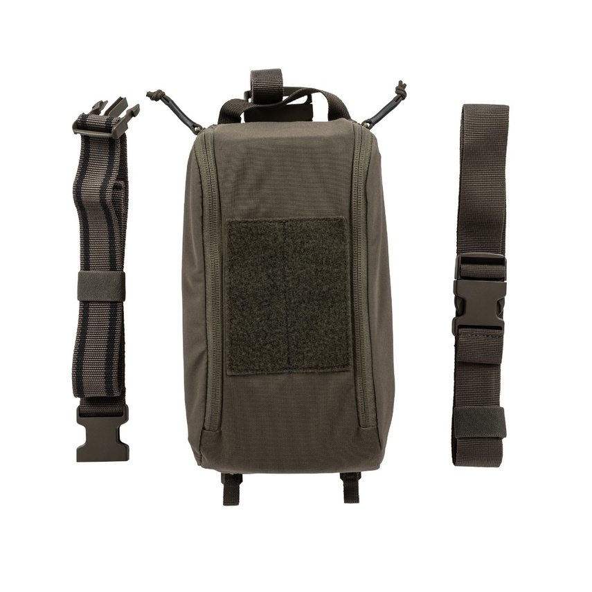 Flex Gas Mask Pouch