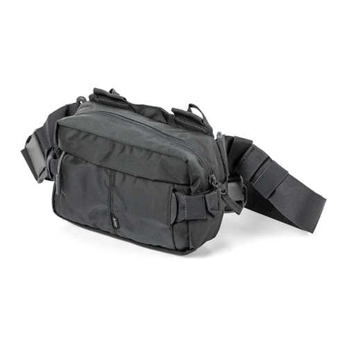 5.11 Tactical Lv6 2.0 Waist Pack Iron Grey