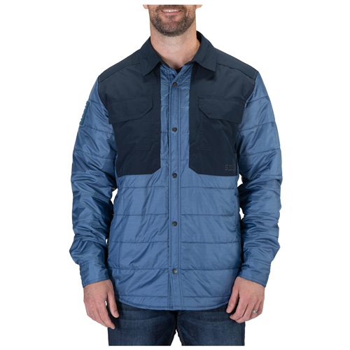 Peninsula Insulator Shirt Jacket - 5.11 Tactical