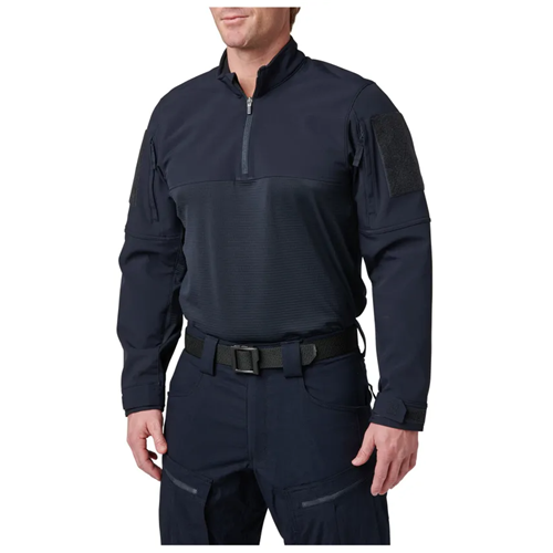 Cold Weather Rapid Ops