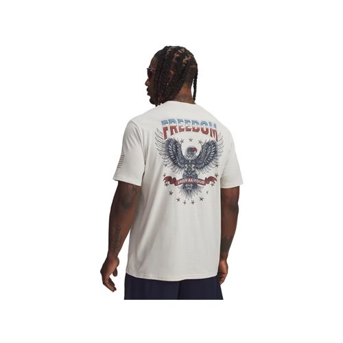 M Freedom Military SS 2 - Under Armour