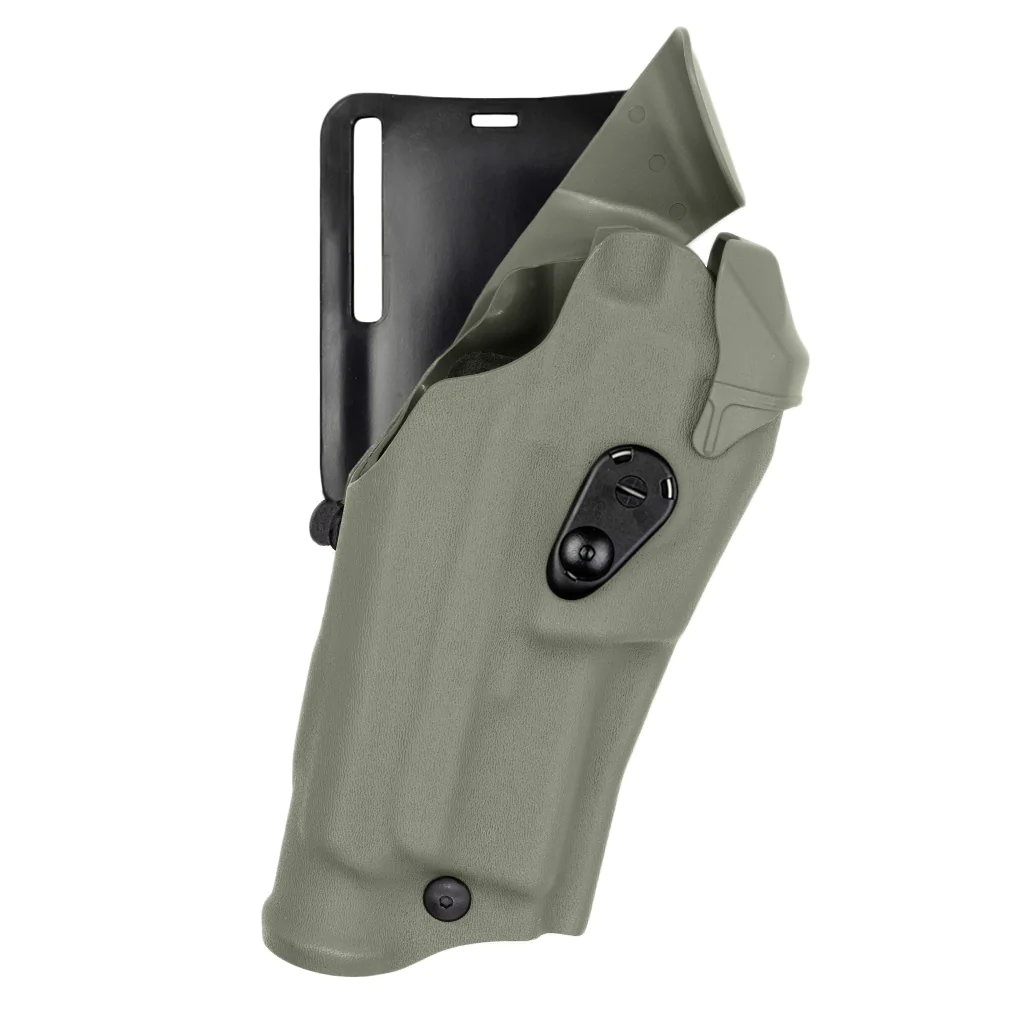 Model 6395RDS ALS Low-Ride Level I Retention Duty Holster for FN 509 w/ Light