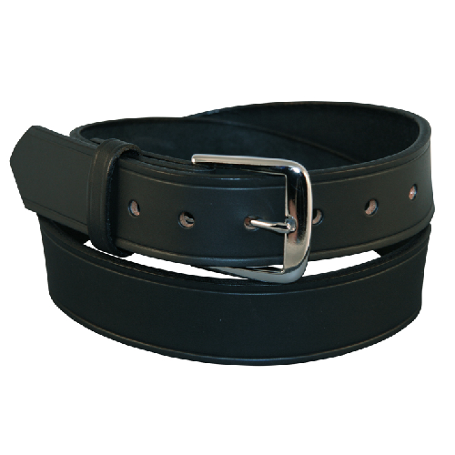 Traditional 1 1/2 Off Duty Belt - Boston Leather
