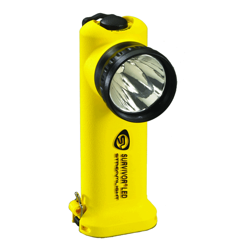 Survivor LED-Rechargeable - Streamlight