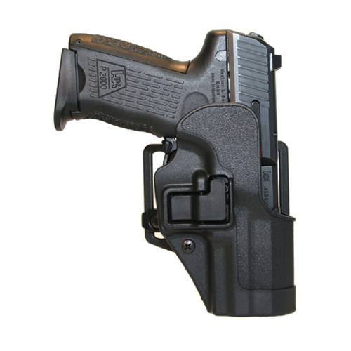 Blackhawk HOLSTER SERPA CQC S&W 5900 RH BLACK
