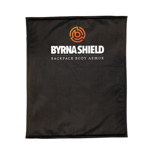 Byrna 810042112384 Shield Level IIIA 11"x14" Backpack Insert