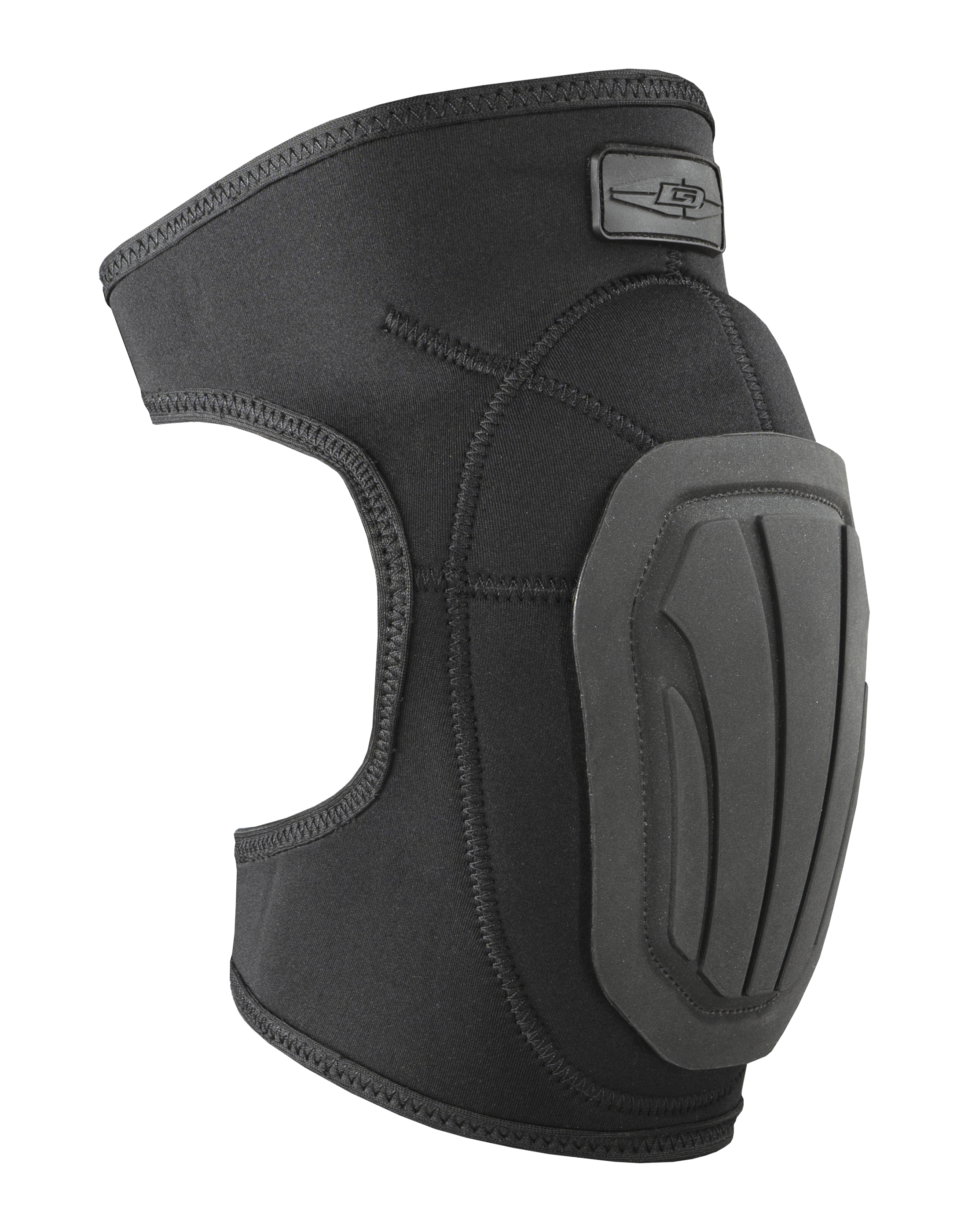 Imperial Neoprene Knee W/ Reinforced Caps - Damascus
