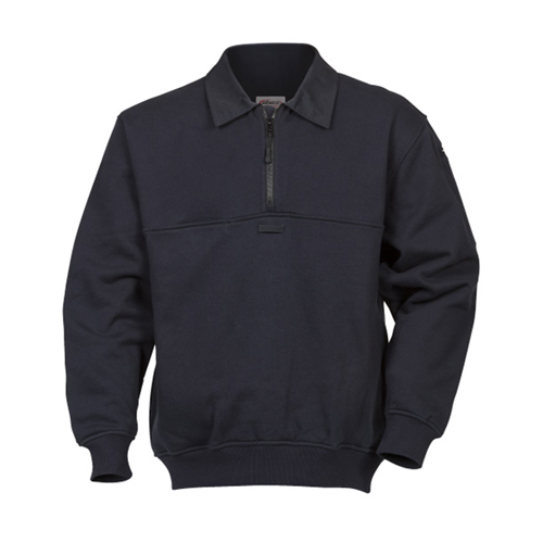Shield Job Shirt - Twill Collar - Elbeco
