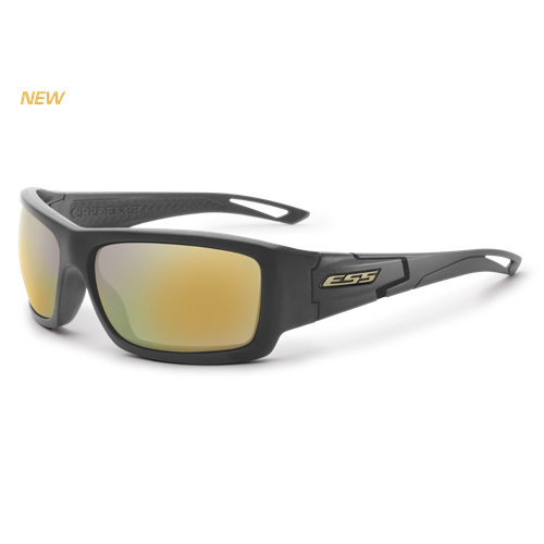 Buy ESS Credence Carbon Gray wMirrorBrass online