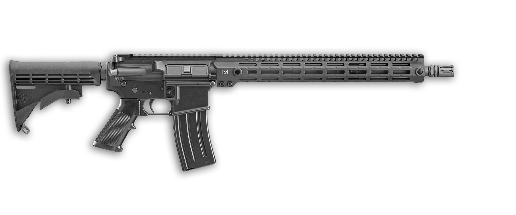 FN 15 SRP G2 LE
