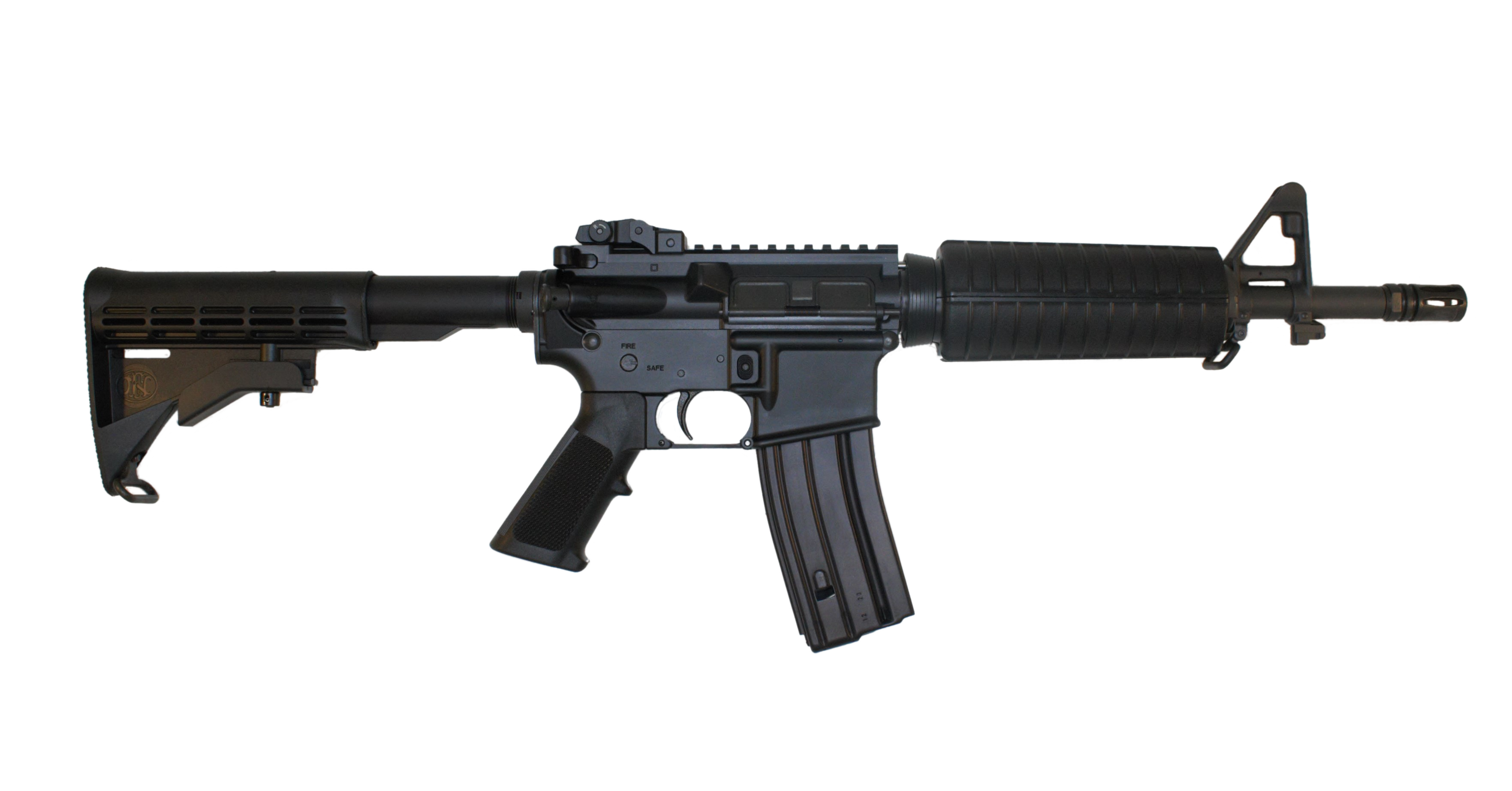 FN America FN 15 LE