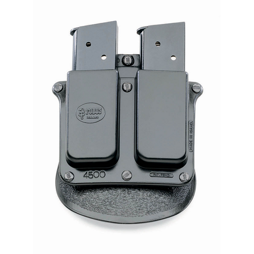 Fobus Double Magazine Pouch for .45Cal