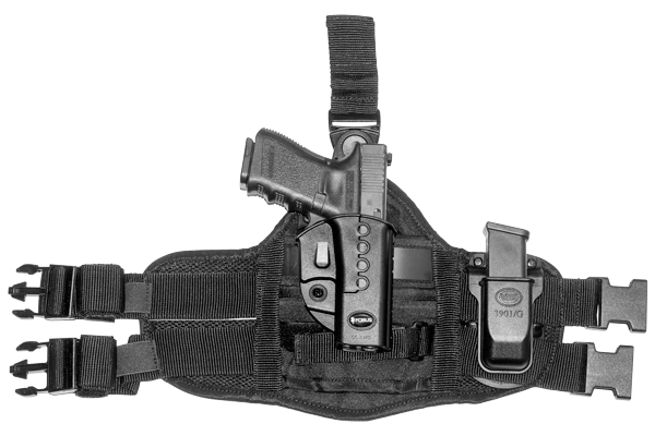 Fobus Tactical Thigh Rig for Holsters