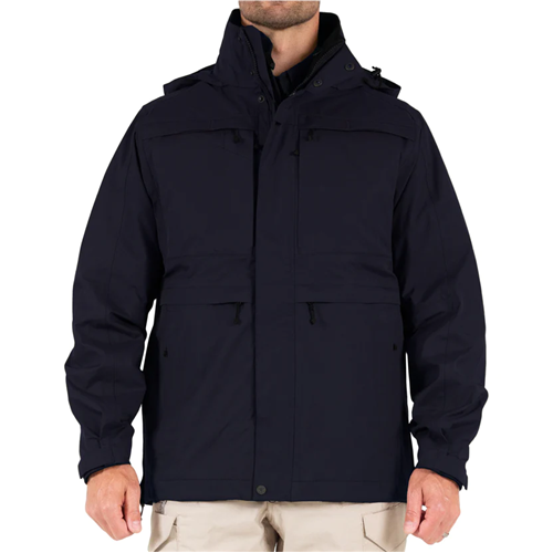 M Tactix System Parka