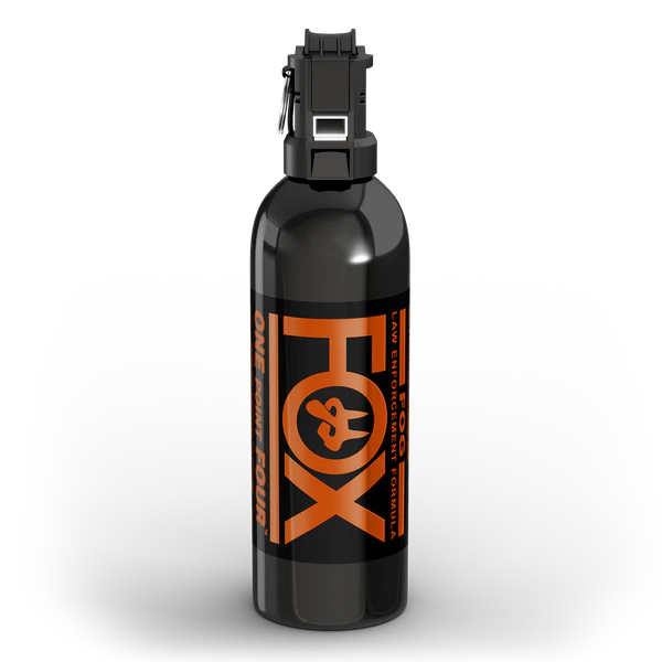 One Point Four Pepper Spray - 16oz 1.4MC OC - View 2