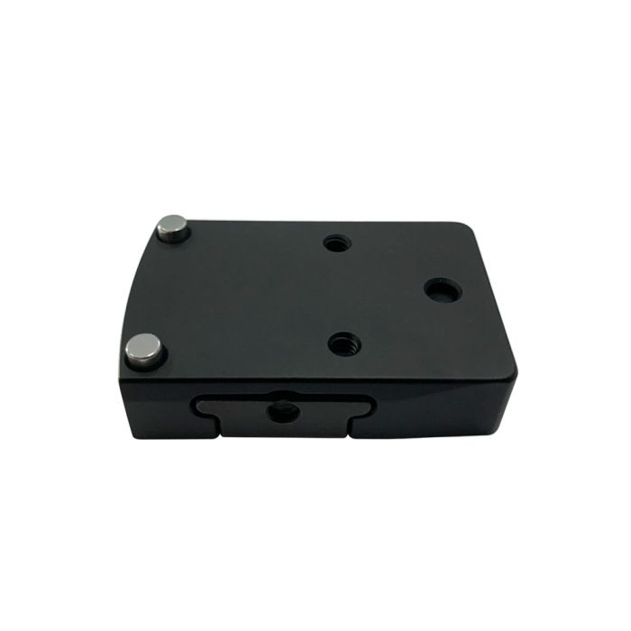 HOLOSUN Picatinny Rail Mount for all 407C/507C/508T Models (507C-PIC-MOUNT)