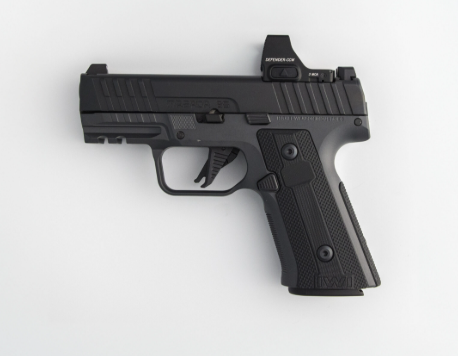 MASADA SLIM Commander Elite Alum Frame