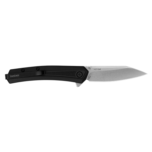 Kershaw KER RAYGUN BLK 2.8 RVRS TANTO - Kershaw