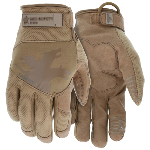 Multi-Task TaskFit Design, Tan D3O - MCR Safety