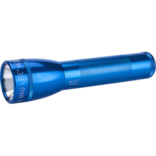 ML25LT Maglite 2 C-Cell LED Flashlight - Maglite
