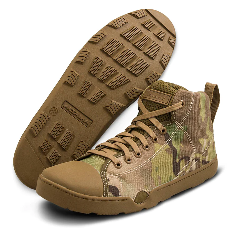 OTB Maritime Assault Mid - Altama