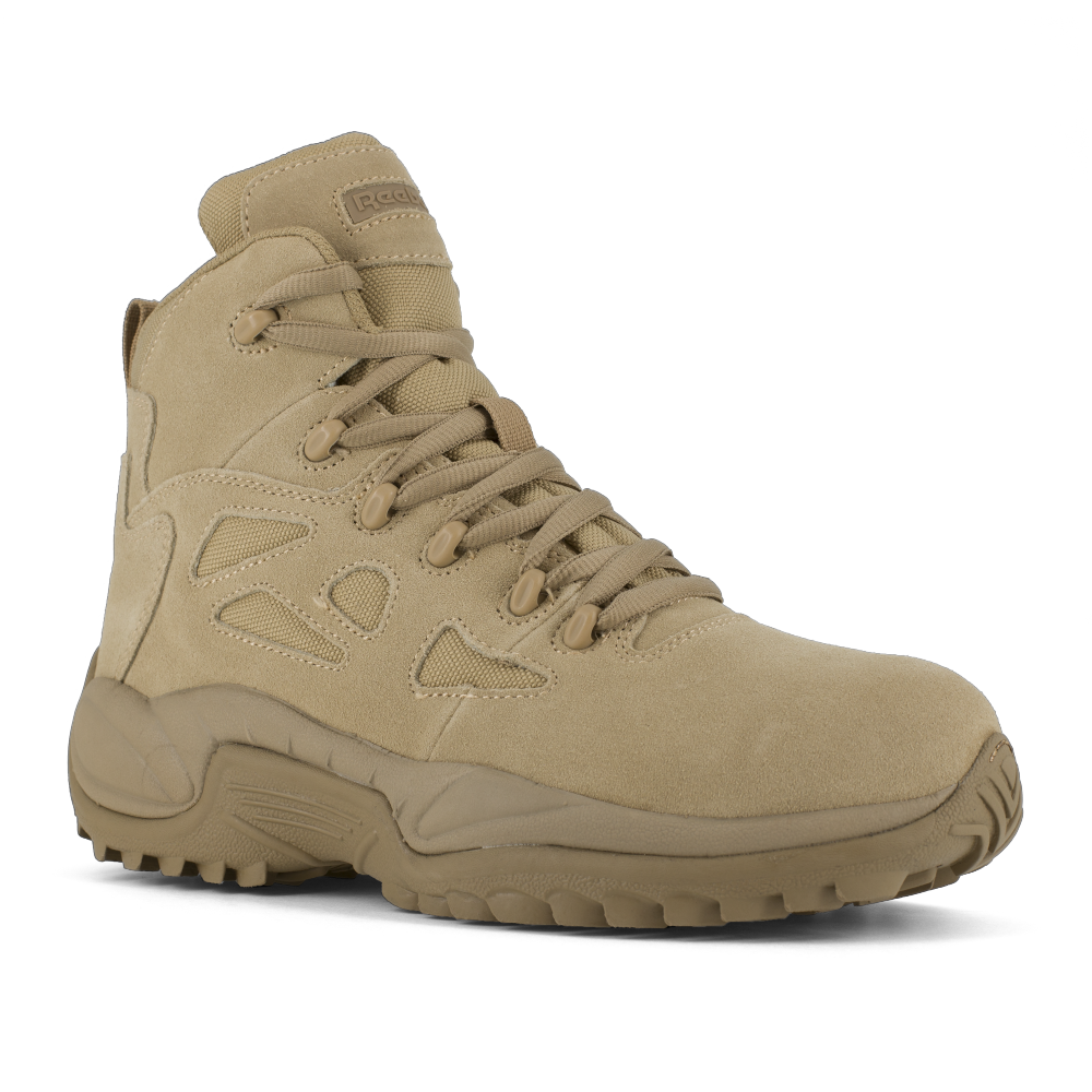 Buy Rapid Response 6'' Stealth Boot w/ Composite Toe - Desert Tan online