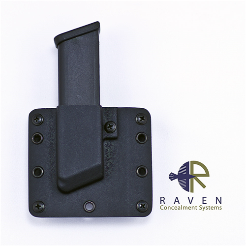 Copia Pistol - Standard Profile (Single Magazine Carrier)