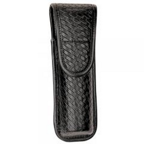 Bianchi OC/MACE SPRAY POUCH BSK BLK SML HIDDEN