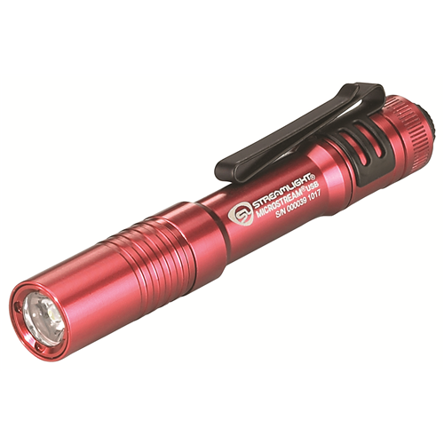 Streamlight 66605 Microstream USB 250 Lumen Weapon Light 3oz