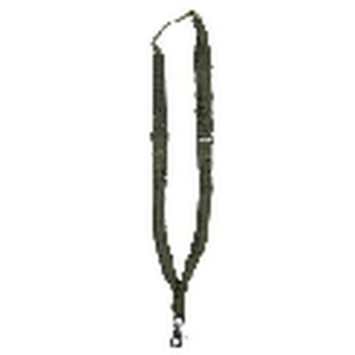 VOODOO TACTICAL BUNGEE RIFLE SLING (OD)